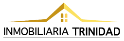 Logotipo Inmobiliaria Trinidad